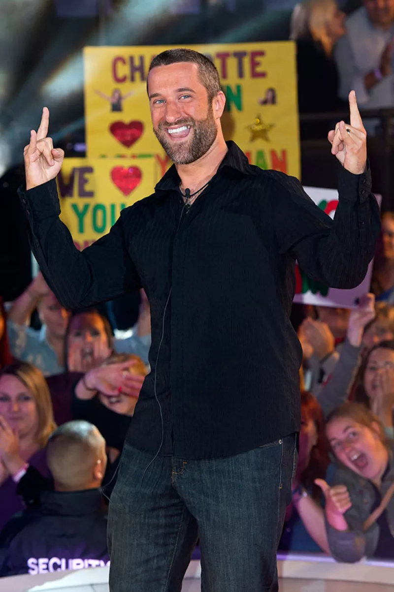 Dustin Diamond, protagonista de la exitosa serie,  reingresó a la cárcel tras haber violado su periodo de libertad condicional.