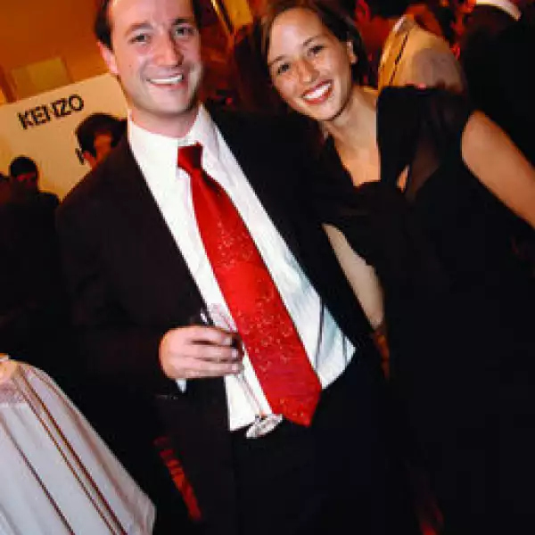 Anthony Lepoutre, Olivia Palancares