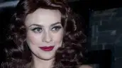 Varios de sus compañeros de escena coincidieron en que la actriz es la primera que llega a los ensayos y la última que se va.