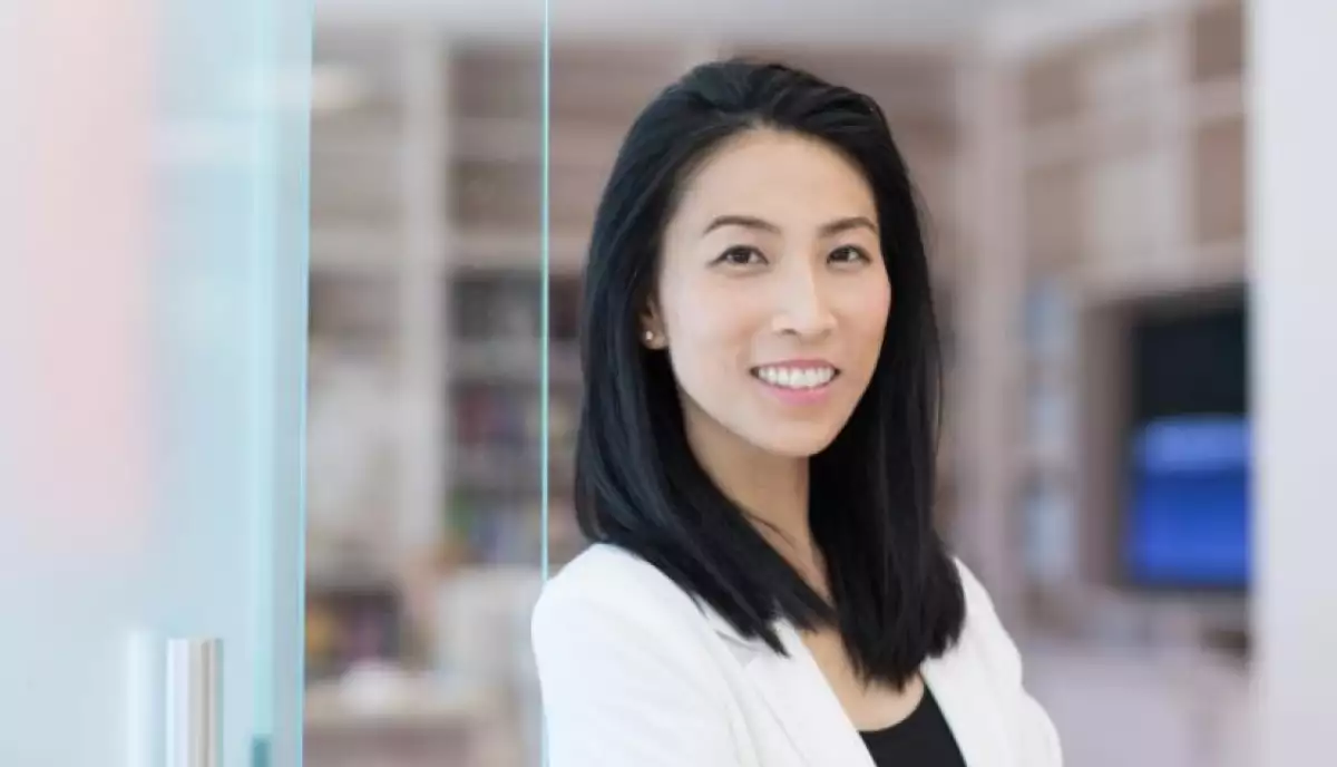 Connie Chan