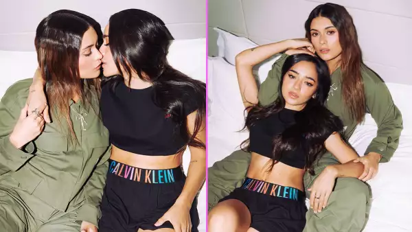 Calle y Poché nos cuentan qué significa para ellas el Pride