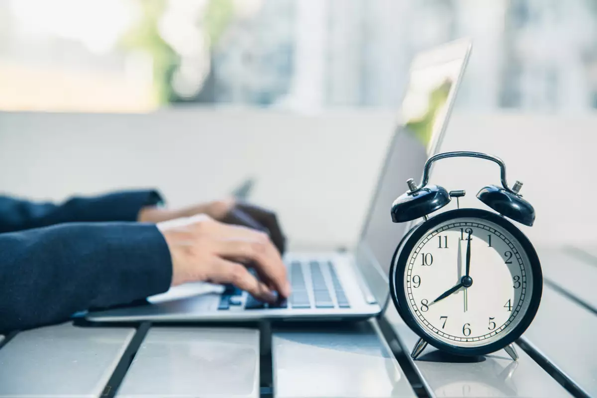 Así se aplicaría la jornada laboral de 40 horas en México