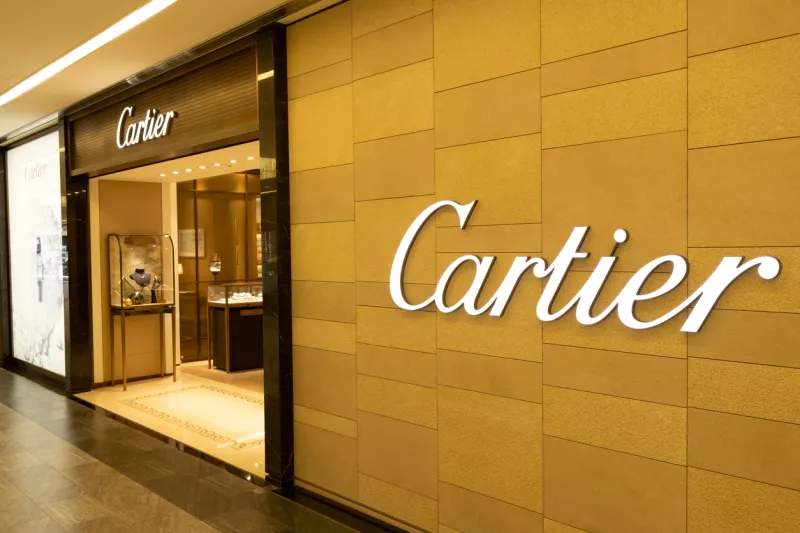 Cartier vende aretes en 237 pesos por error, ¿qué dijo Profeco?