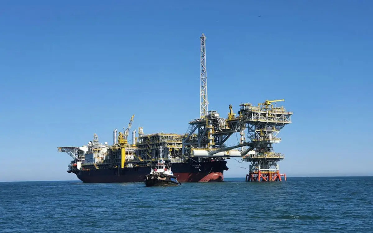 Esta es la petrolera privada que más petróleo produce en México: concentra 90% del crudo en el país.