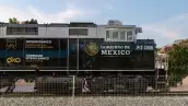 AMLO Tren Interoceánico Salina Cruz
