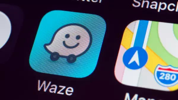 Waze