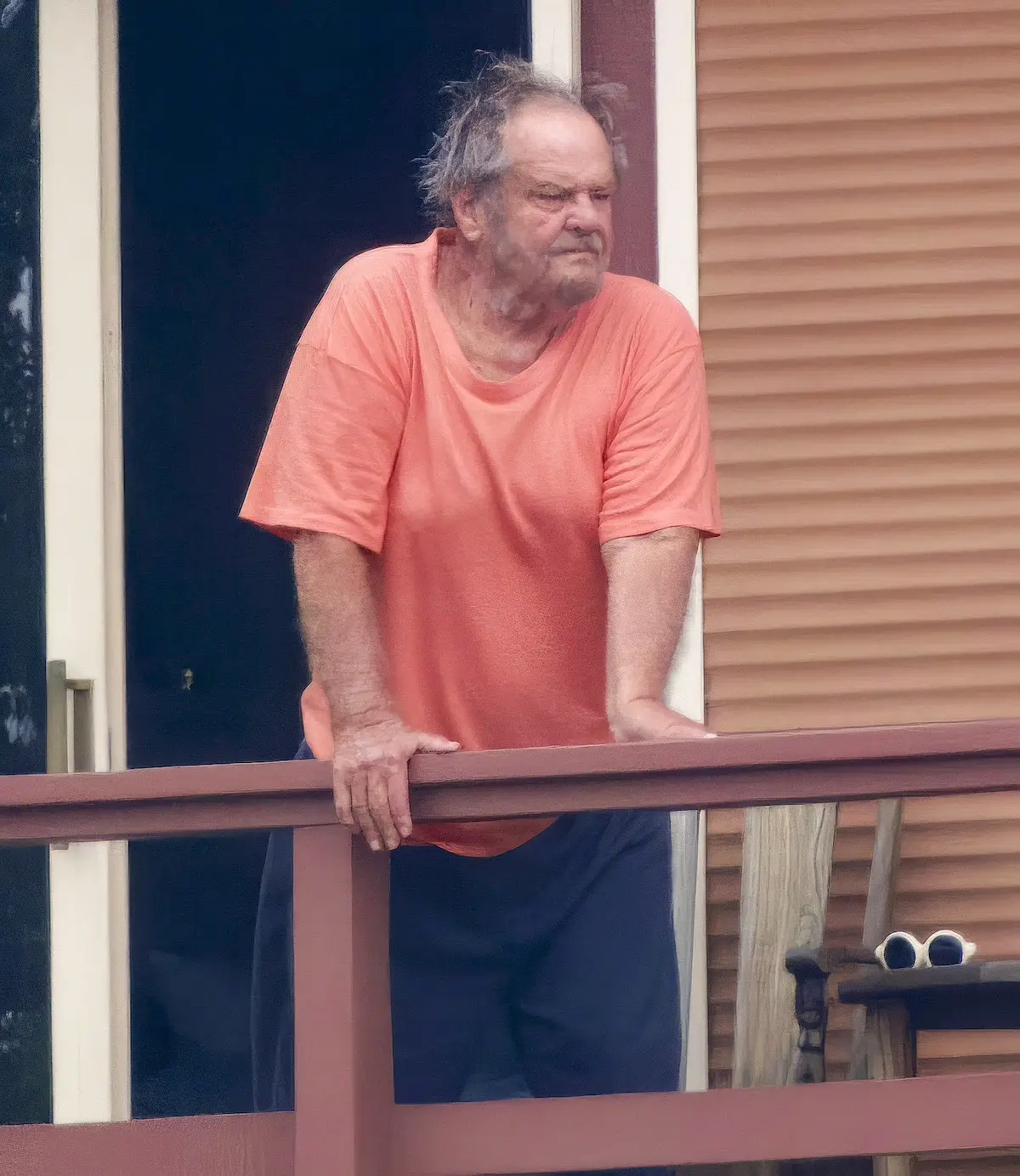 EXC Jack Nicholson
