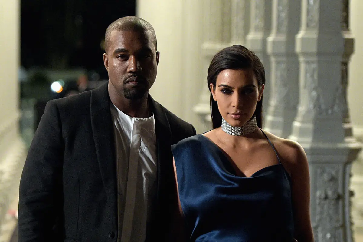 Kanye-West-Kim-Kardashian.