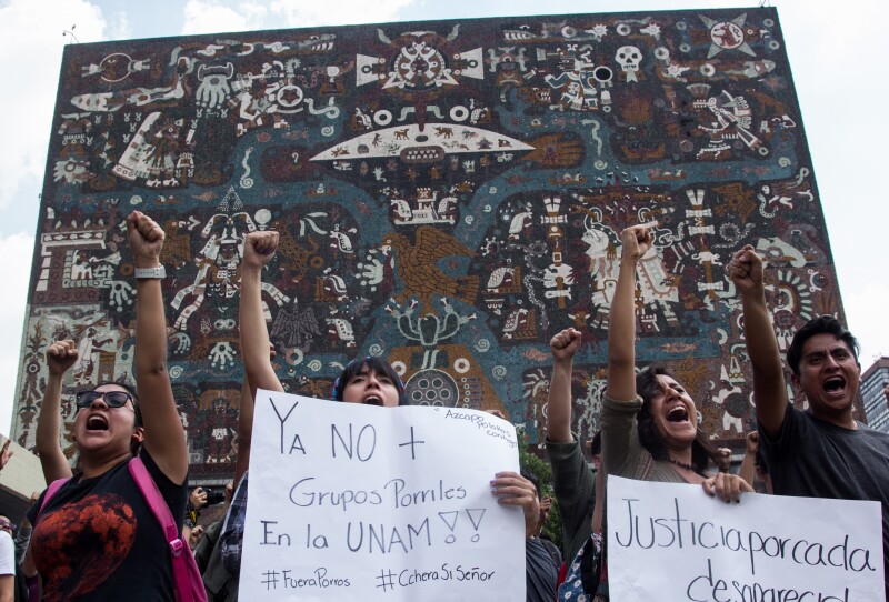 Contra los porros