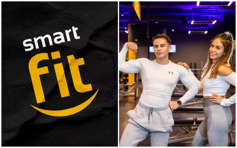 ¿Quién es el dueño de Smart Fit en México? La lección del empresario brasileño detrás de los gimnasios 