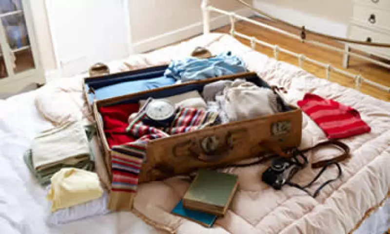 Expedia afirma que pueden lograrse ahorros considerables al reservar con anticipación. (Foto: Getty Images)