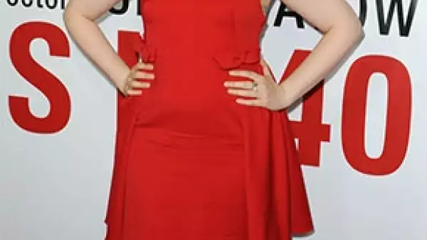 La actriz y productora estadounidense desvela en su nuevo libro que antes de comenzar el rodaje de 'Girls' sufrió problemas alimenticios.