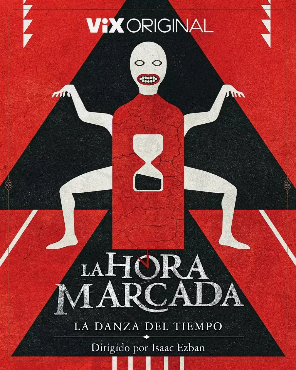 La Hora Marcada capítulo La Danza del Tiempo
