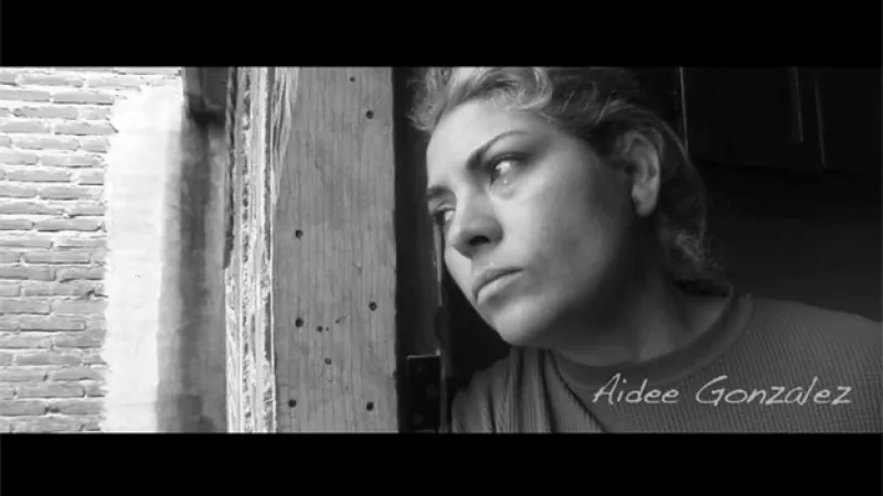 Aidee González produjo y escribió su propia historia en 'Tierra madre'