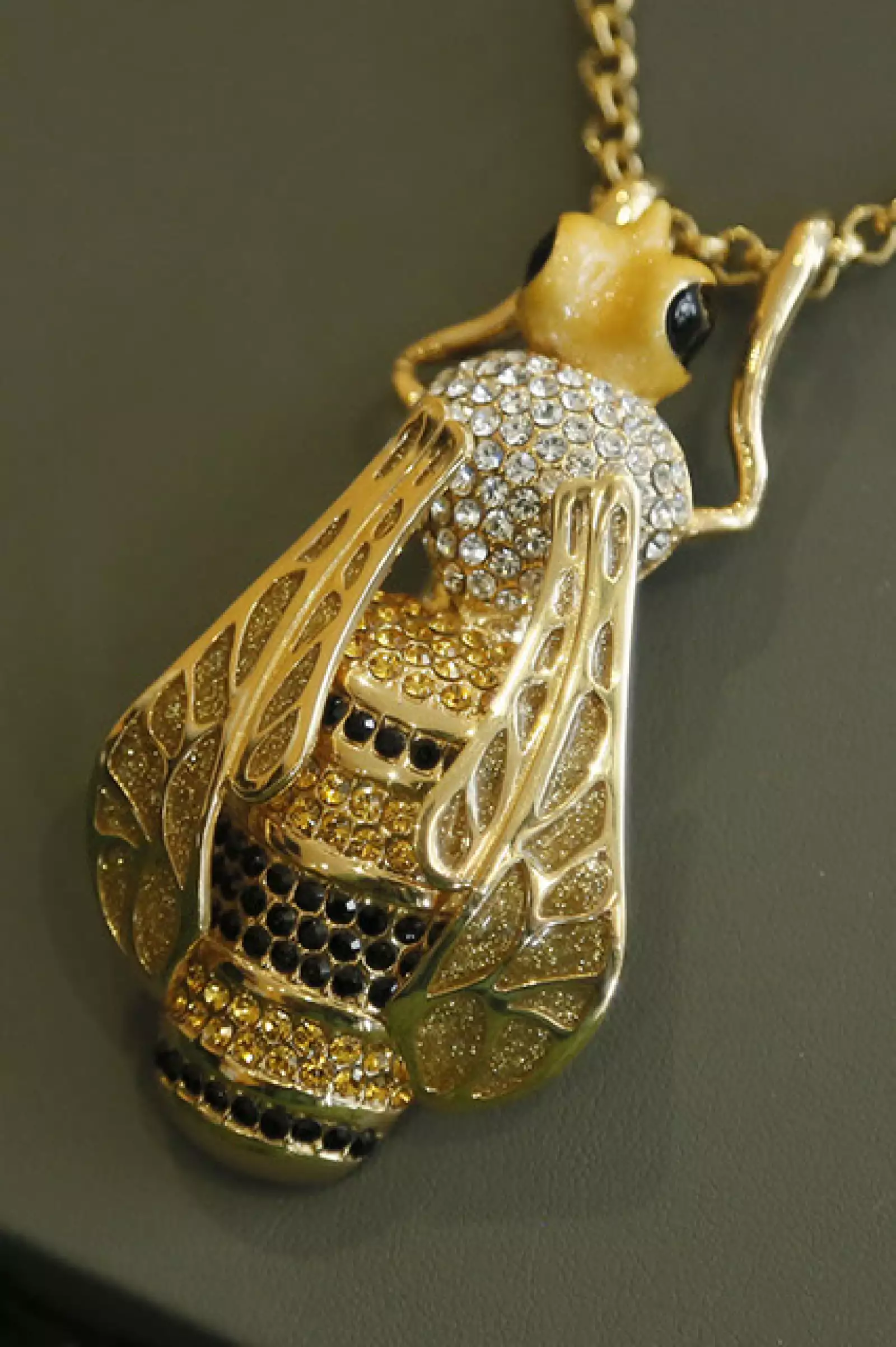 Colección Visiones de Daniel Espinosa