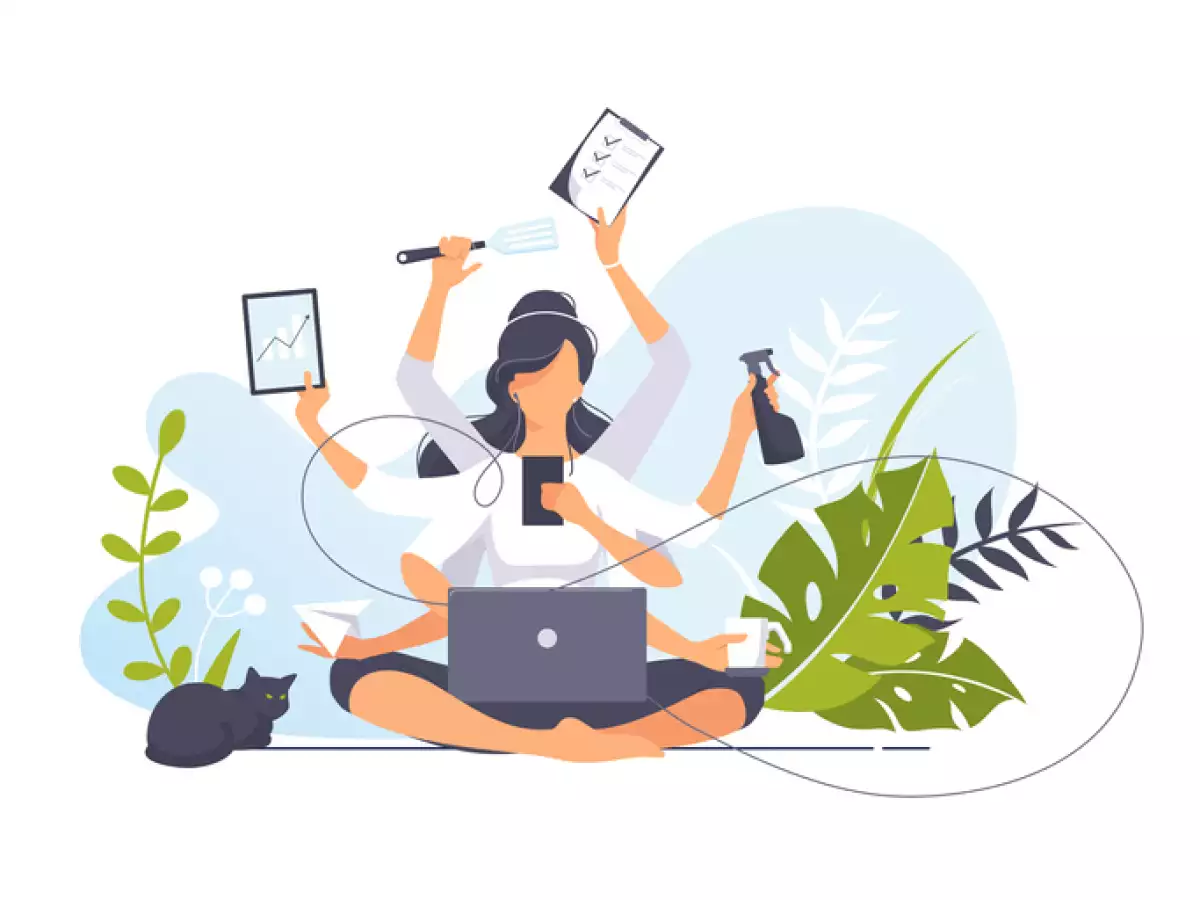 mujeres emprendimiento