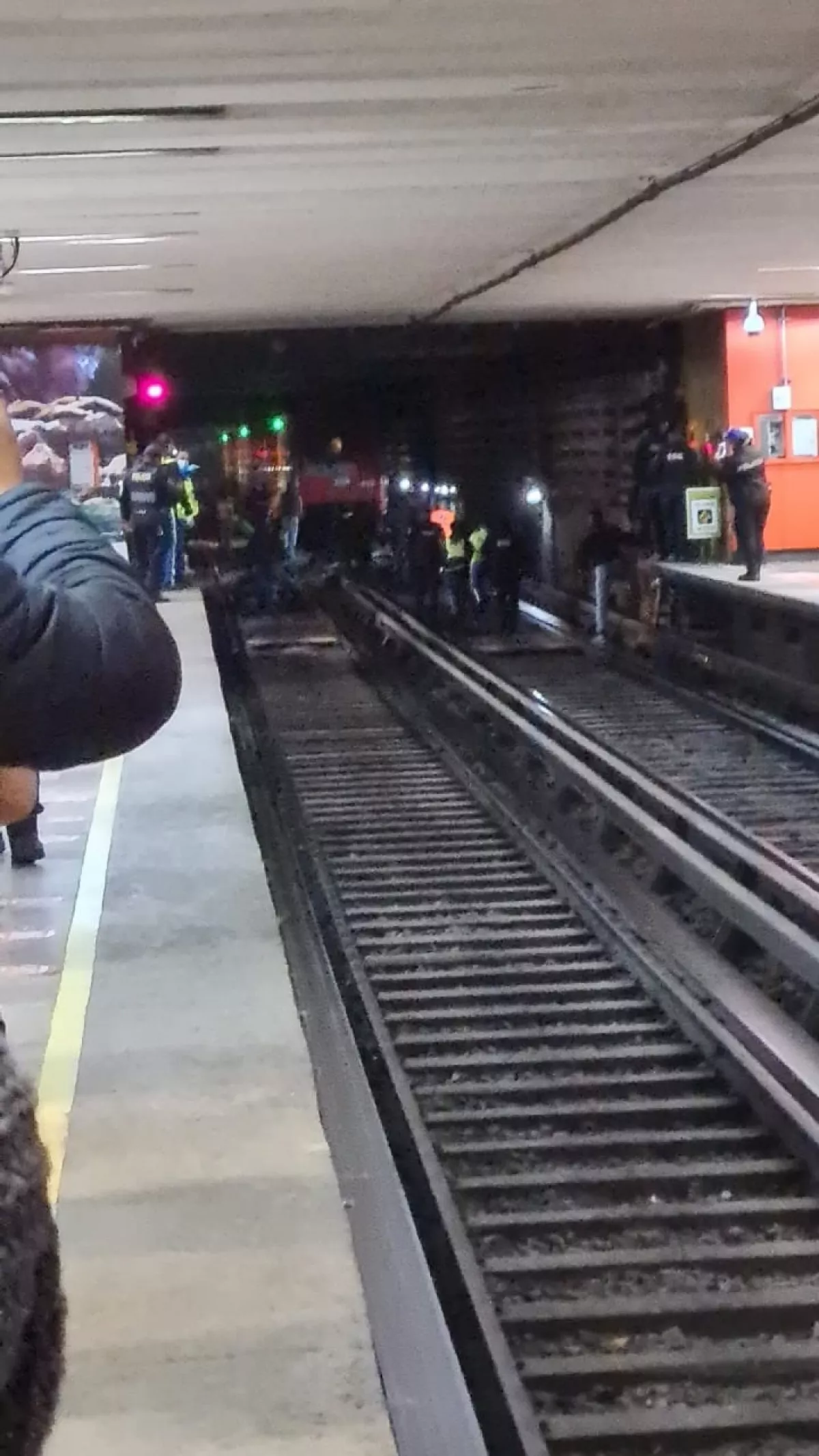 metro cdmx