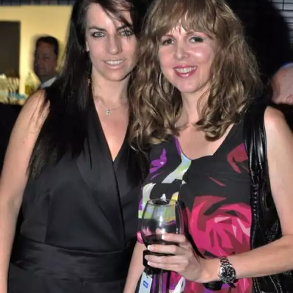 Tercer Aniv. Horno 3