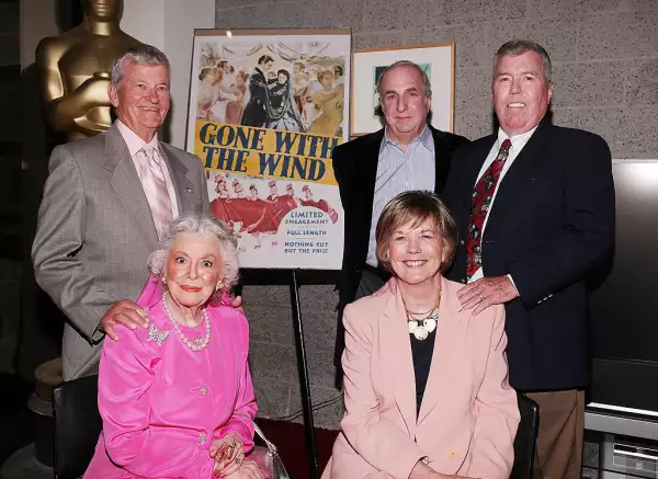 AMPAS Celebrates Hollywood's Greatest Year, 1939