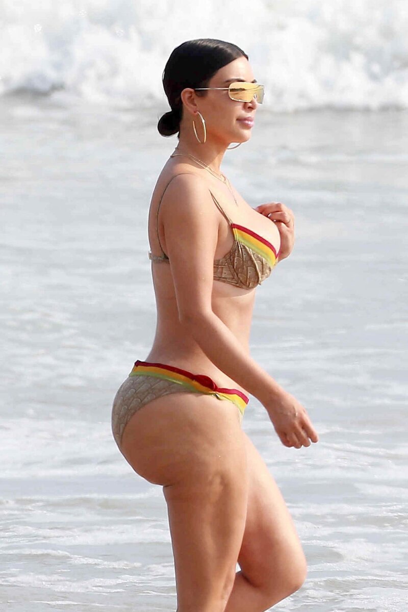 Kim Kardashian