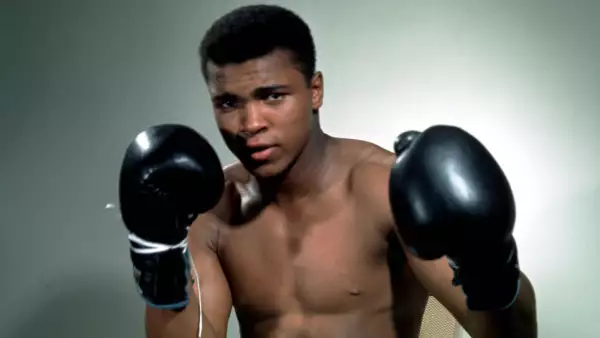 Ali