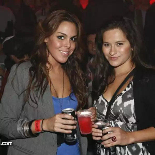 Ana Serrano,Gabriela Eggermont