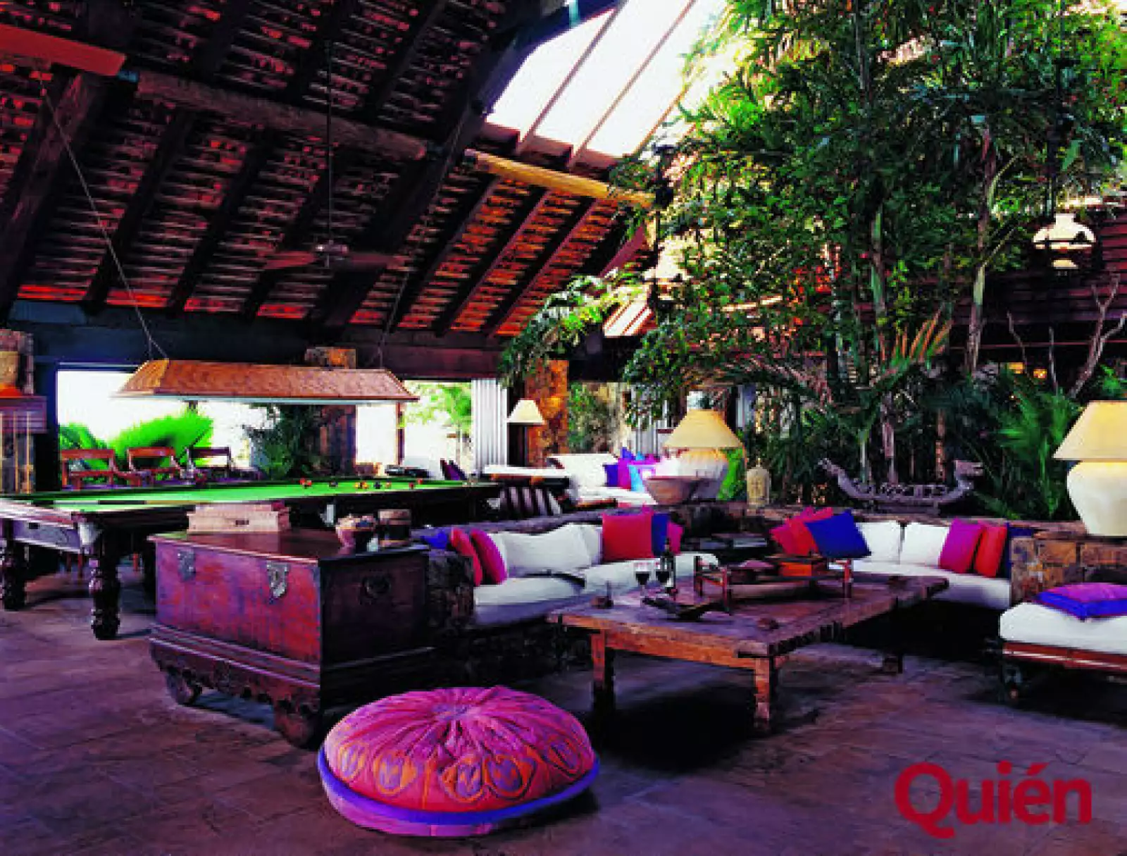 Necker Island