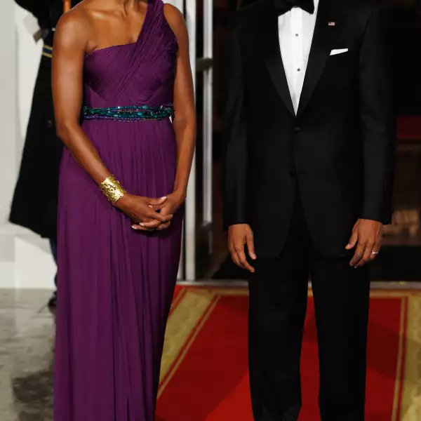 Michelle Obama