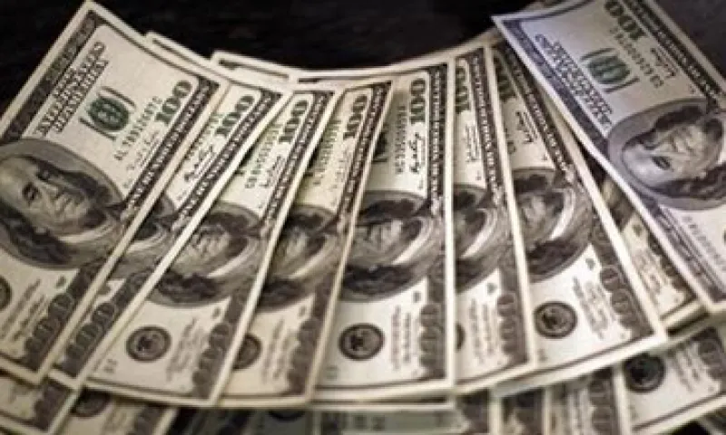 La base monetaria alcanzó un saldo de 803,484 millones de pesos. (Foto: Reuters)