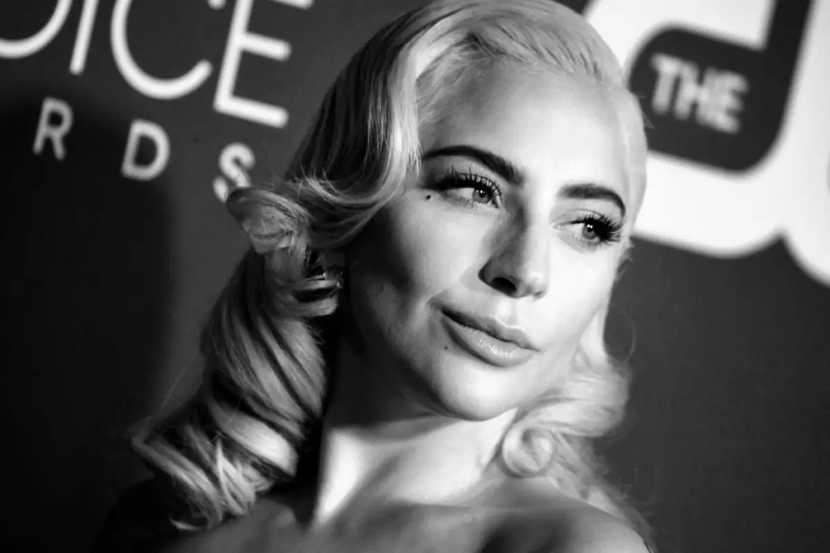 Lady Gaga