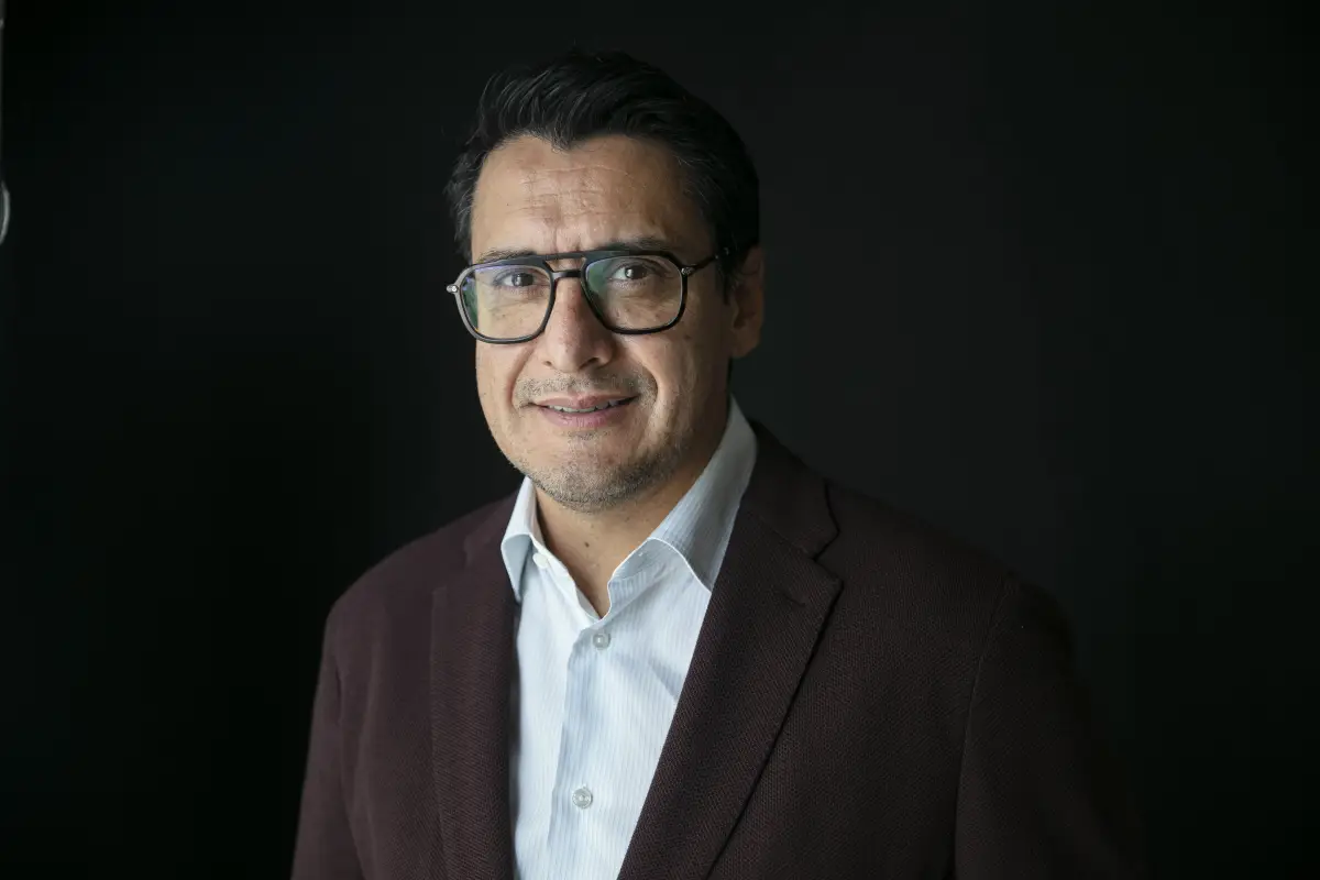 Daniel Figueroa, Cirujano General