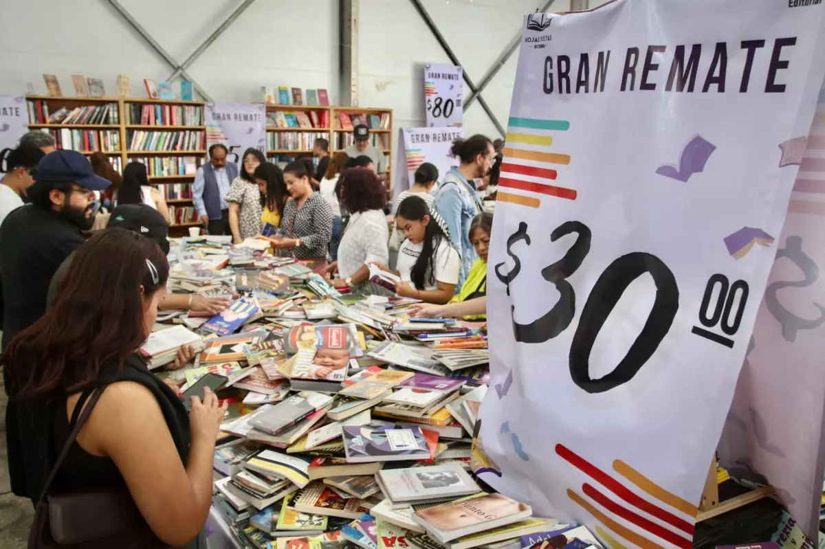 remate-de-libros-revolución-2025