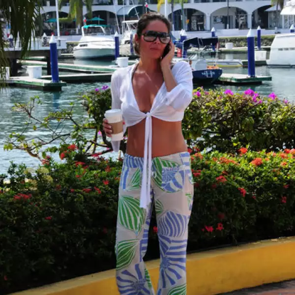 Karen Odonnell