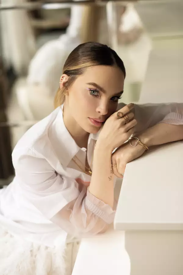 BELINDA