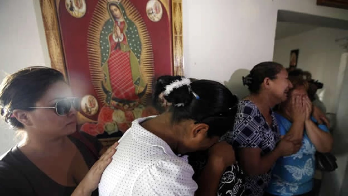familiares_ejecucion_mexicano_texas