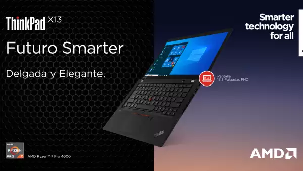 ThinkPad™ de Lenovo 