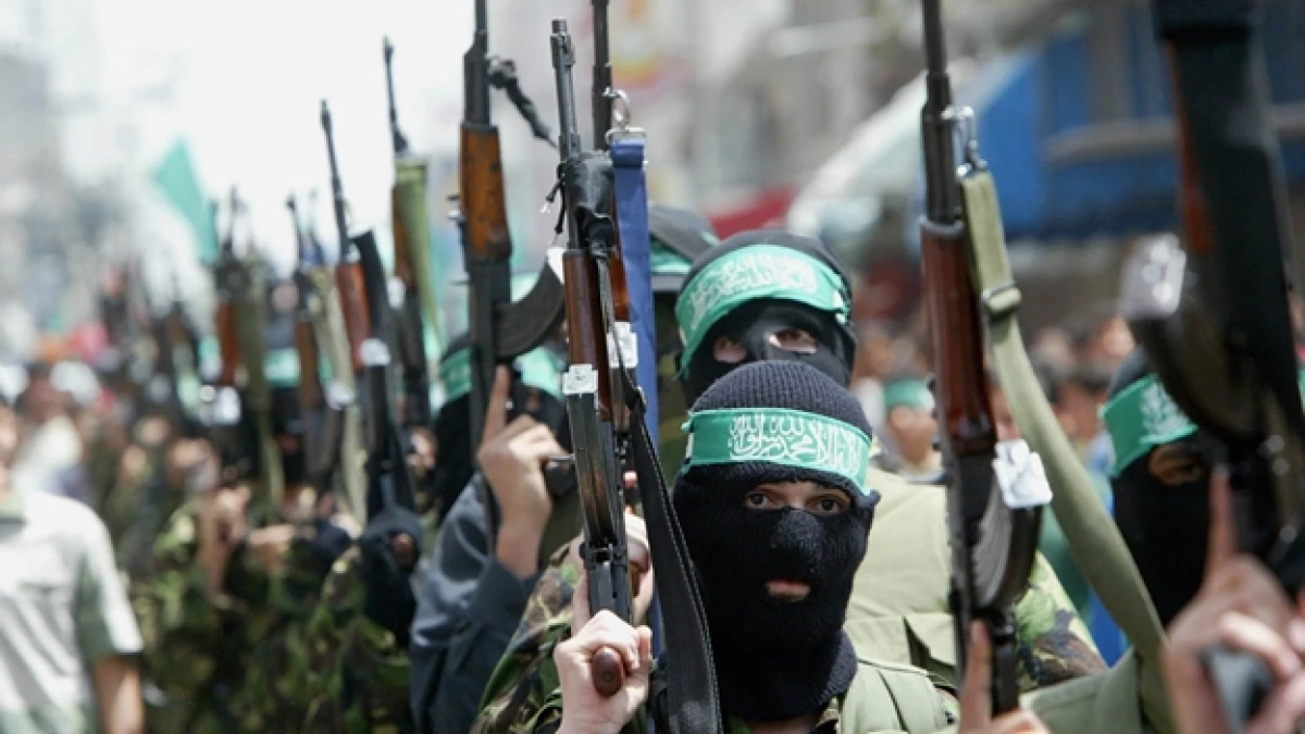 hamas