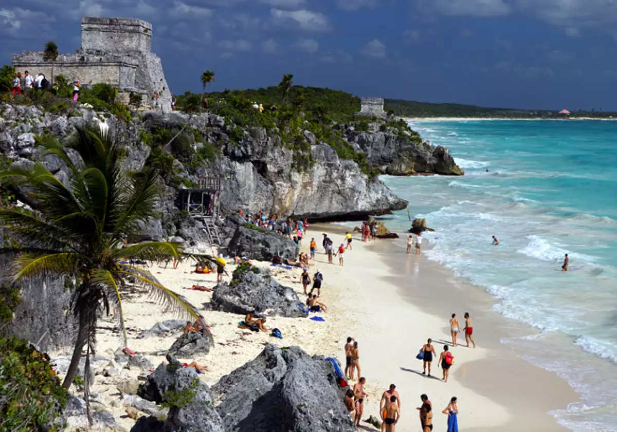 Aeropuerto de Tulum será inaugurado el 1 de diciembre