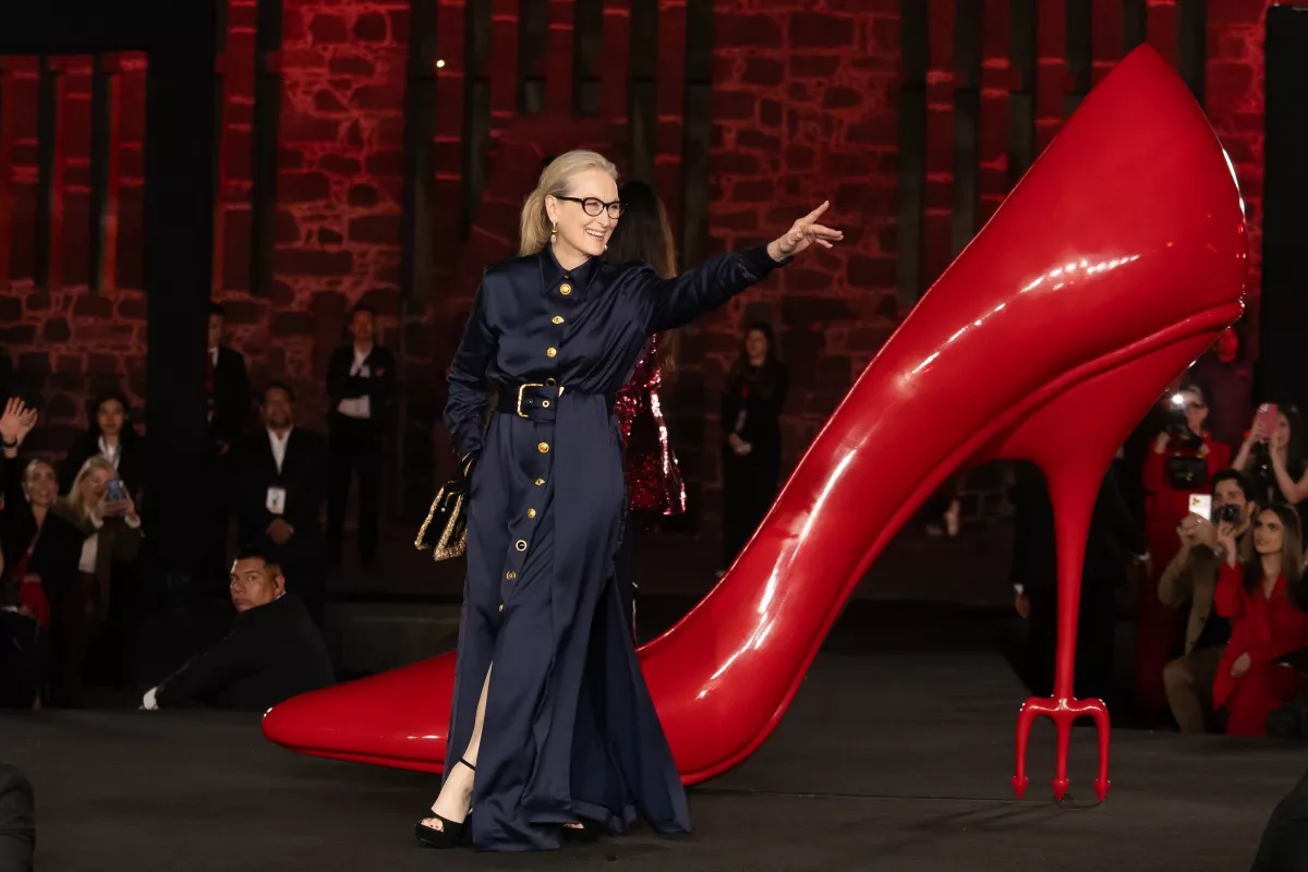 Meryl-Streep-México