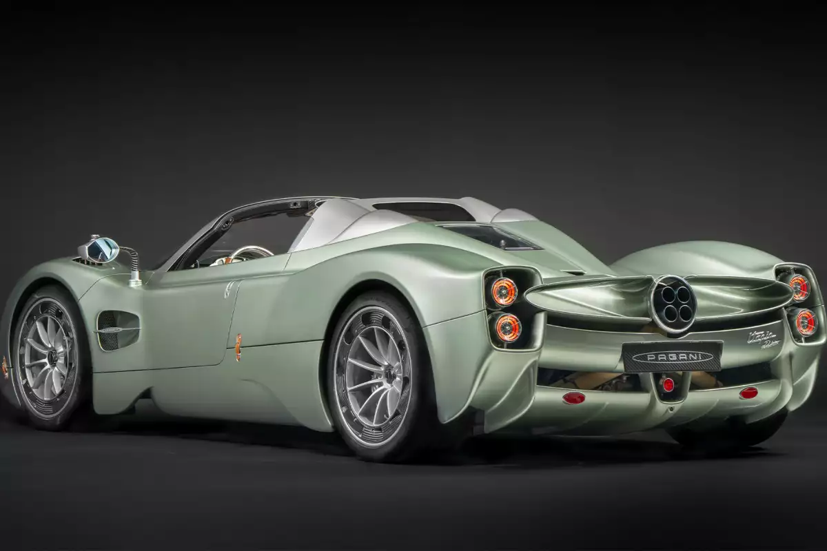 historia mejores autos de lujo