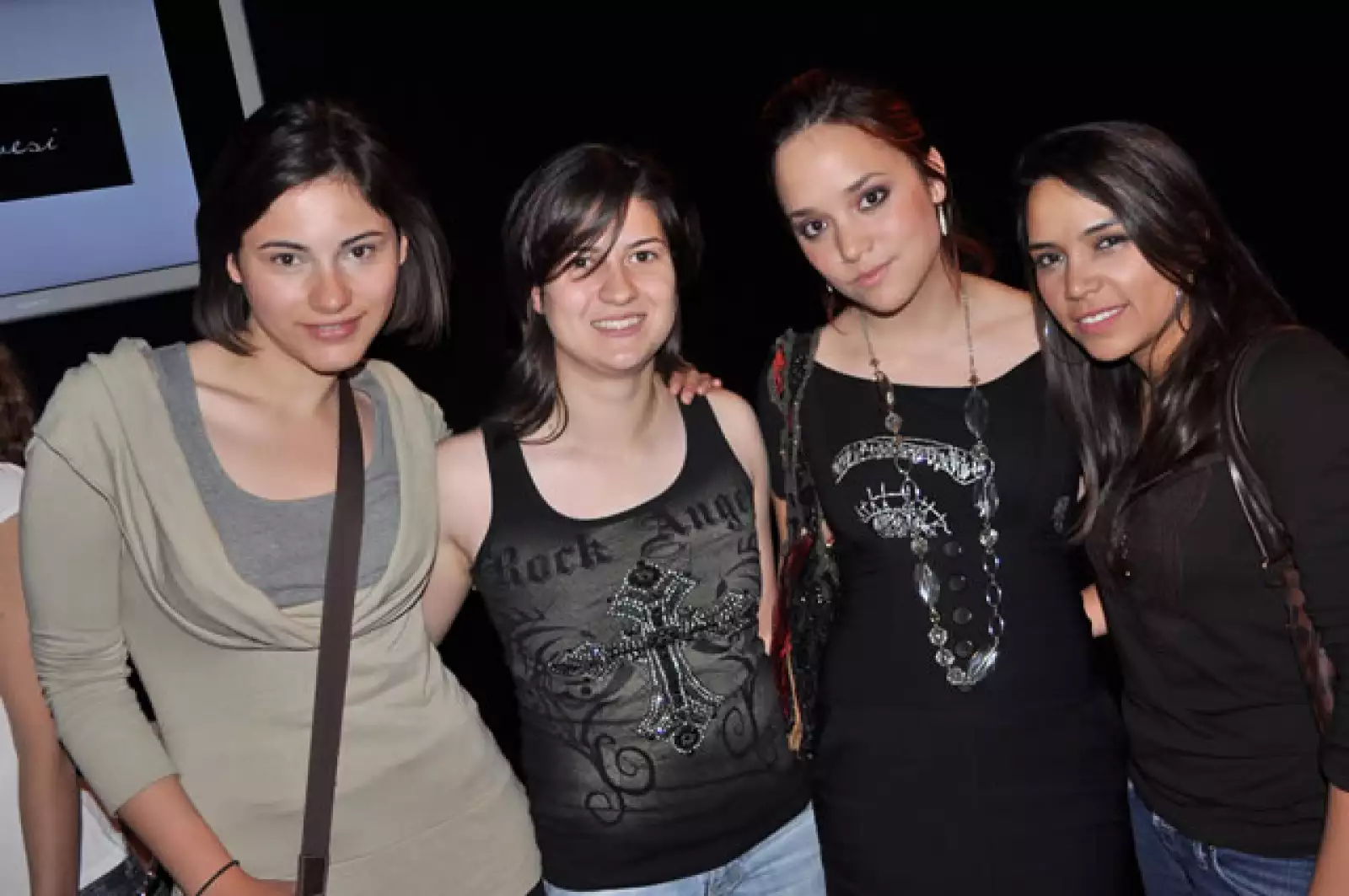 Fashion Week Monterrey