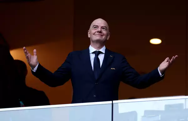 Netherlands v Morocco: Round Of 32 - FIFA World Cup 2026