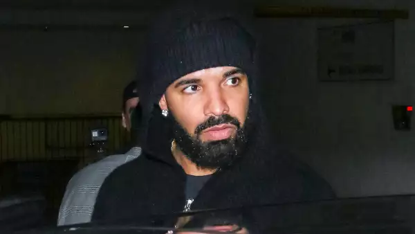 Celebrity Sightings In Los Angeles - March 10, 2020