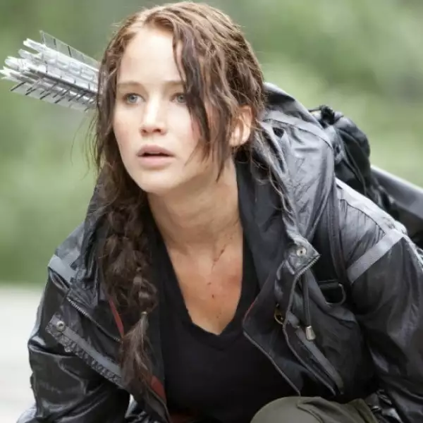 juegos del hambre jennifer lawrence