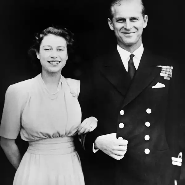 BRITAIN-ROYALS-ENGAGEMENT