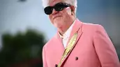 Pedro Almodóvar dice que la muerte es algo que nunca acabará de entender