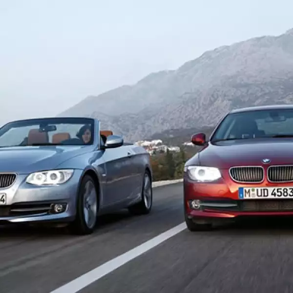 Los faros cuentan con una nueva estética, estructura modificada e innovadora tecnología luminosa.