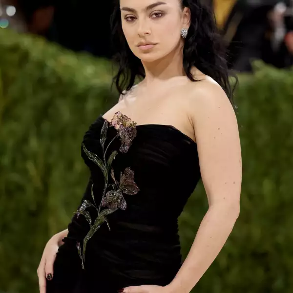 The 2026 Met Gala Celebrating "Costume Art" - Arrivals