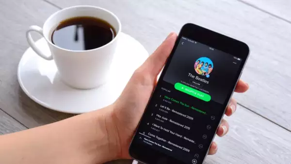 Spotify