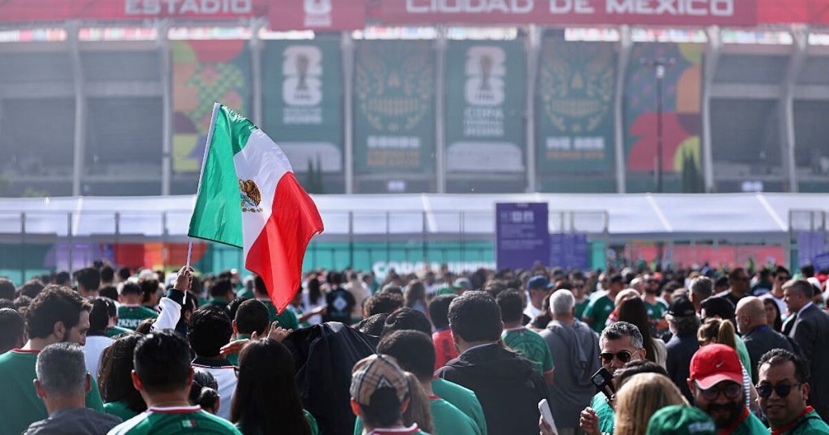 Meksika'nın 2026 Dünya Kupası grup aşamasındaki maçlarının tarihleri ve saatleri